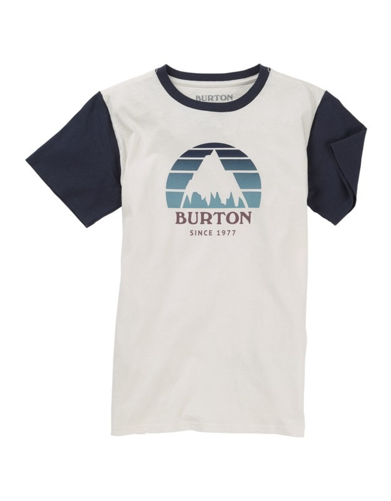 burton Burton, Boys, Underhill, SS, Tshirt