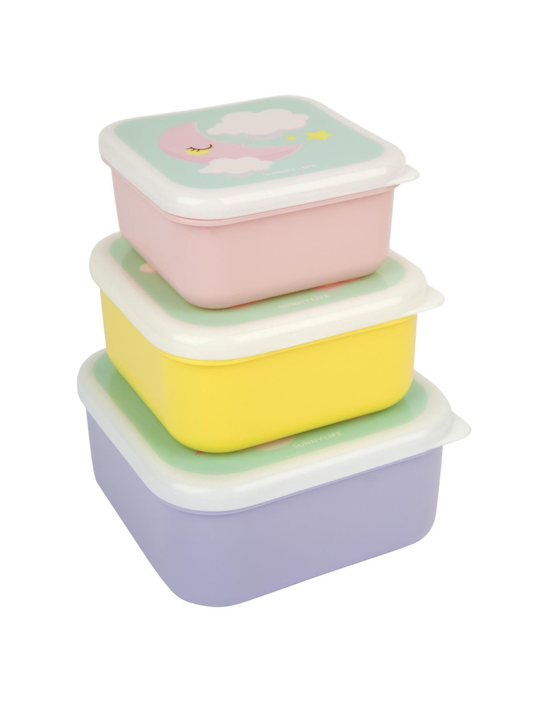 Sunny Life Sunny Life, Nest containers