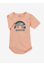 burton Burton, Girls, Callon SS T-Shirt