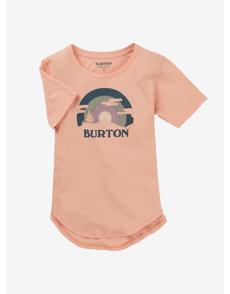 burton Burton, Girls, Callon SS T-Shirt