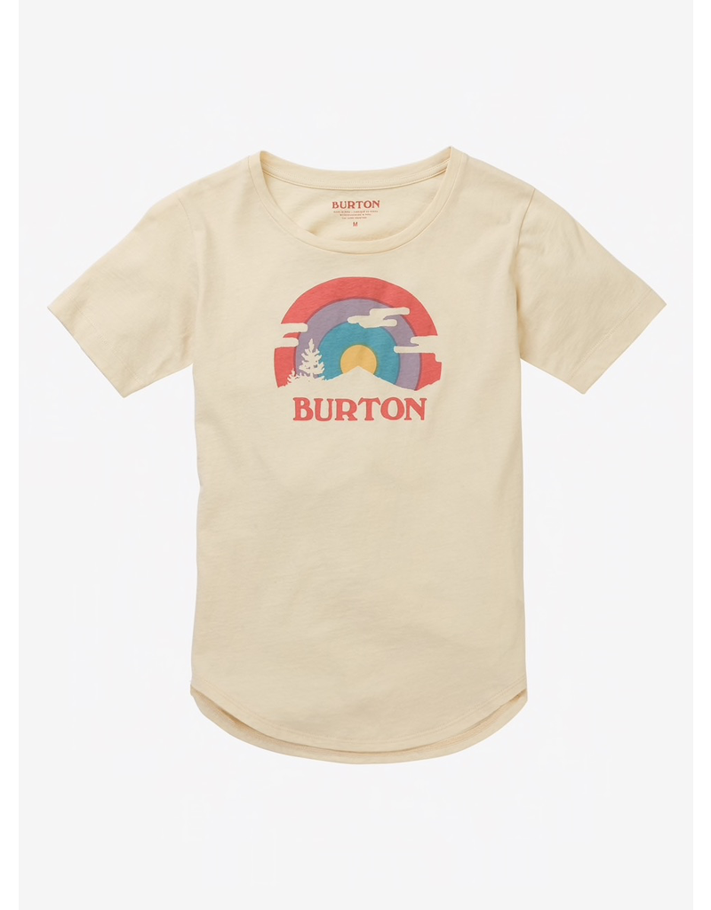 burton Burton, Girls, Callon SS T-Shirt