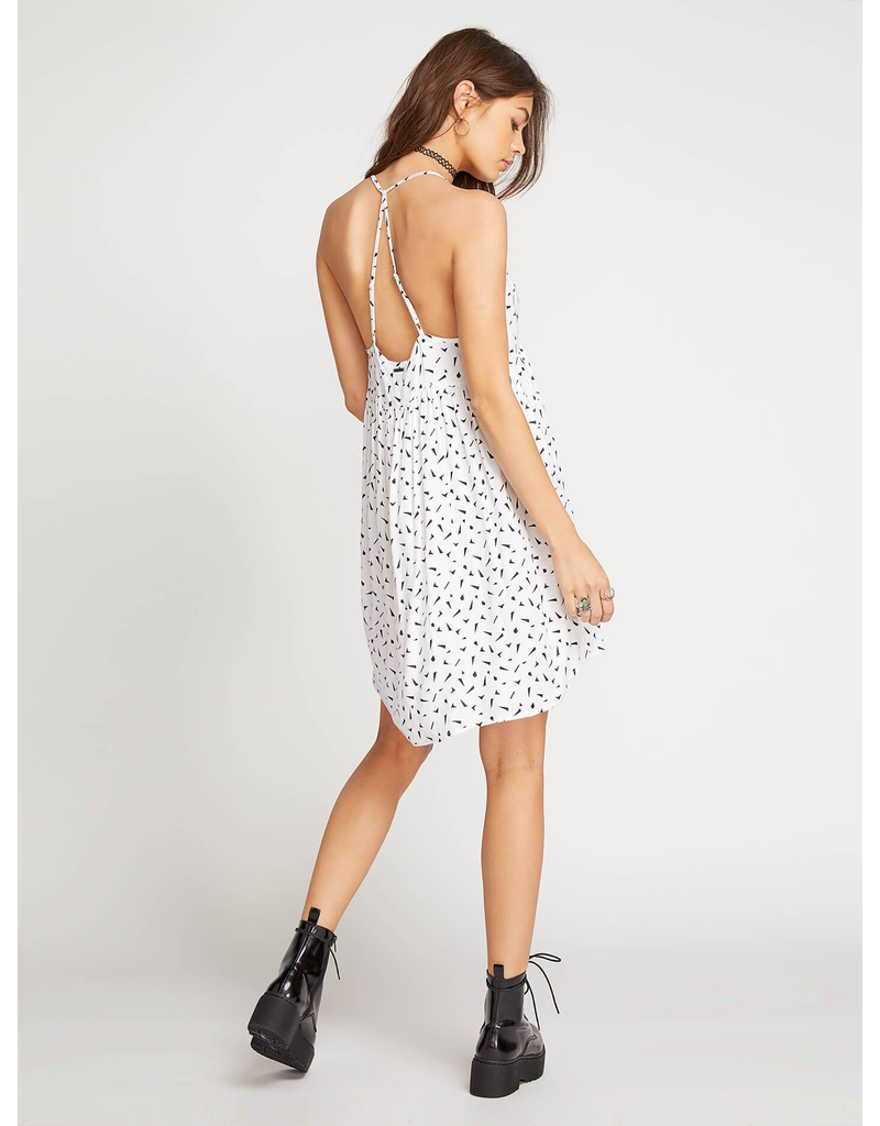 Volcom Volcom, Womens, Vol Dot Com Dress