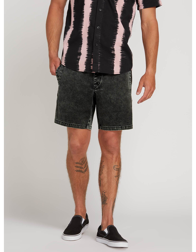 Volcom Volcom, Mens, Flare Shorts