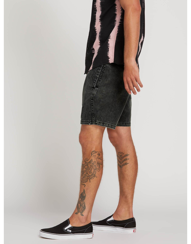 Volcom Volcom, Mens, Flare Shorts