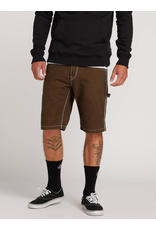 Volcom Volcom, Mens, Whaler Utility Short