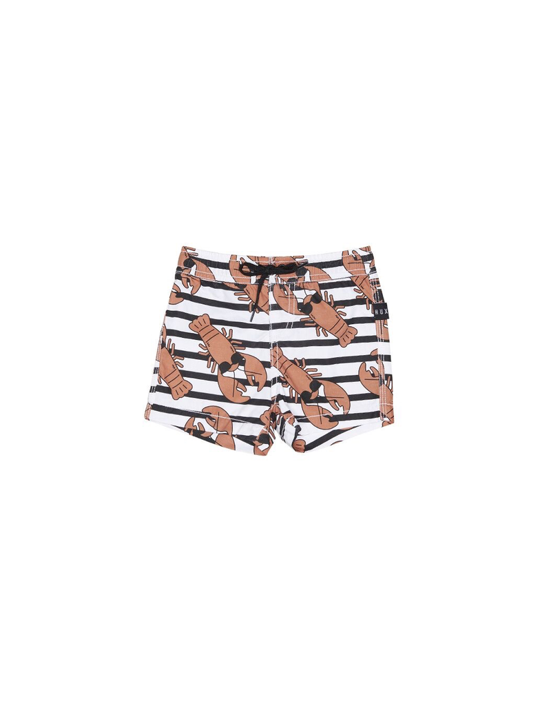 HuxBaby Huxbaby, Lobster Swim short