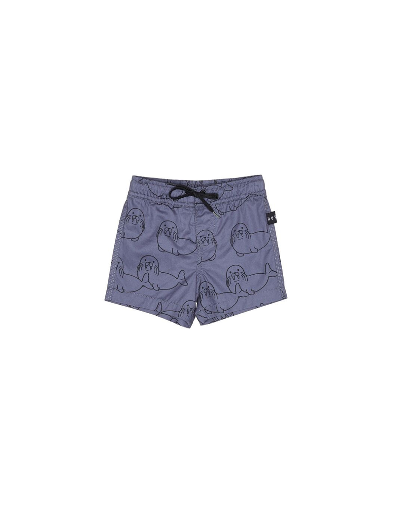 HuxBaby Huxbaby, Walrus Swim Short