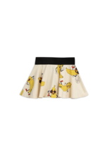 MiniRodini Mini Rodini, Banana Aop Skirt
