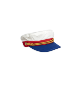 MiniRodini Mini Rodini, Skipper Hat