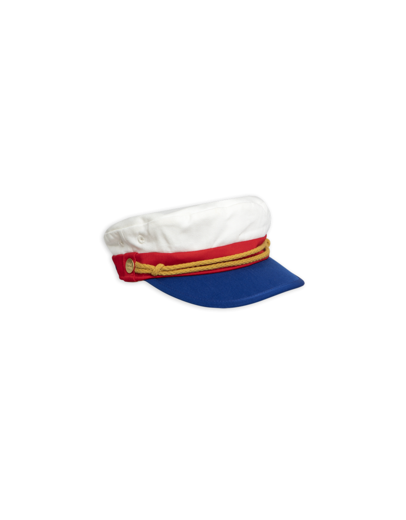 MiniRodini Mini Rodini, Skipper Hat