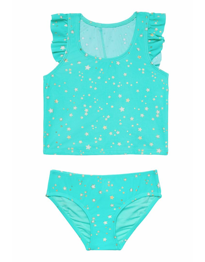 Hula Star Hulastar, Wishing Upon A Star Tankini