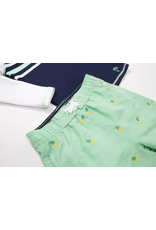 Shade Critters Shade Critters, Boys Rashguard Set