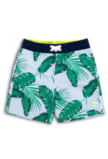 Shade Critters Shade Critters, Botanical Blue Boys Trunks