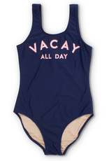 Shade Critters Shade Critters, Vacay All Day Onepiece