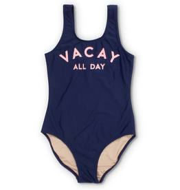Shade Critters Shade Critters, Vacay All Day Onepiece