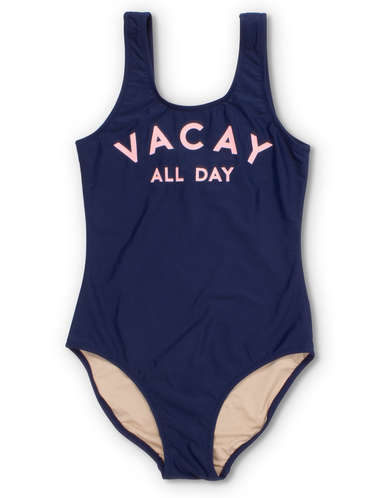 Shade Critters Shade Critters, Vacay All Day Onepiece