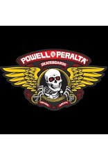 Powell Powell, Re-Issue Deck