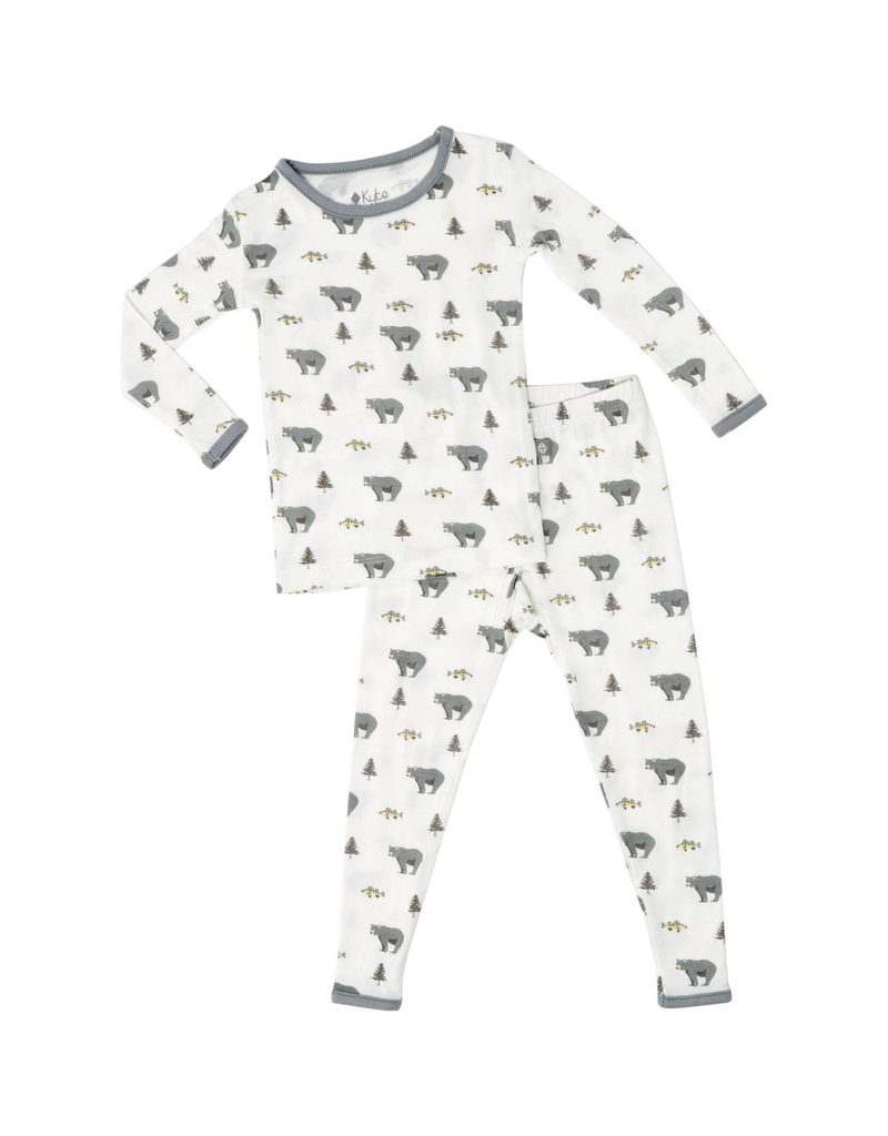 Kyte Kyte Baby, Toddler Pajama Set