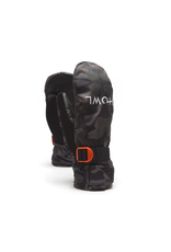 Howl Howl, Fairbanks Mitt