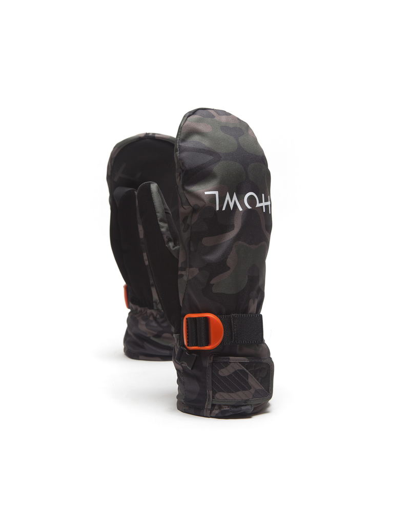 Howl Howl, Fairbanks Mitt