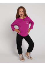 Volcom Volcom, Girls, Little Youth, Team Volcom L/S Tee