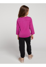 Volcom Volcom, Girls, Little Youth, Team Volcom L/S Tee