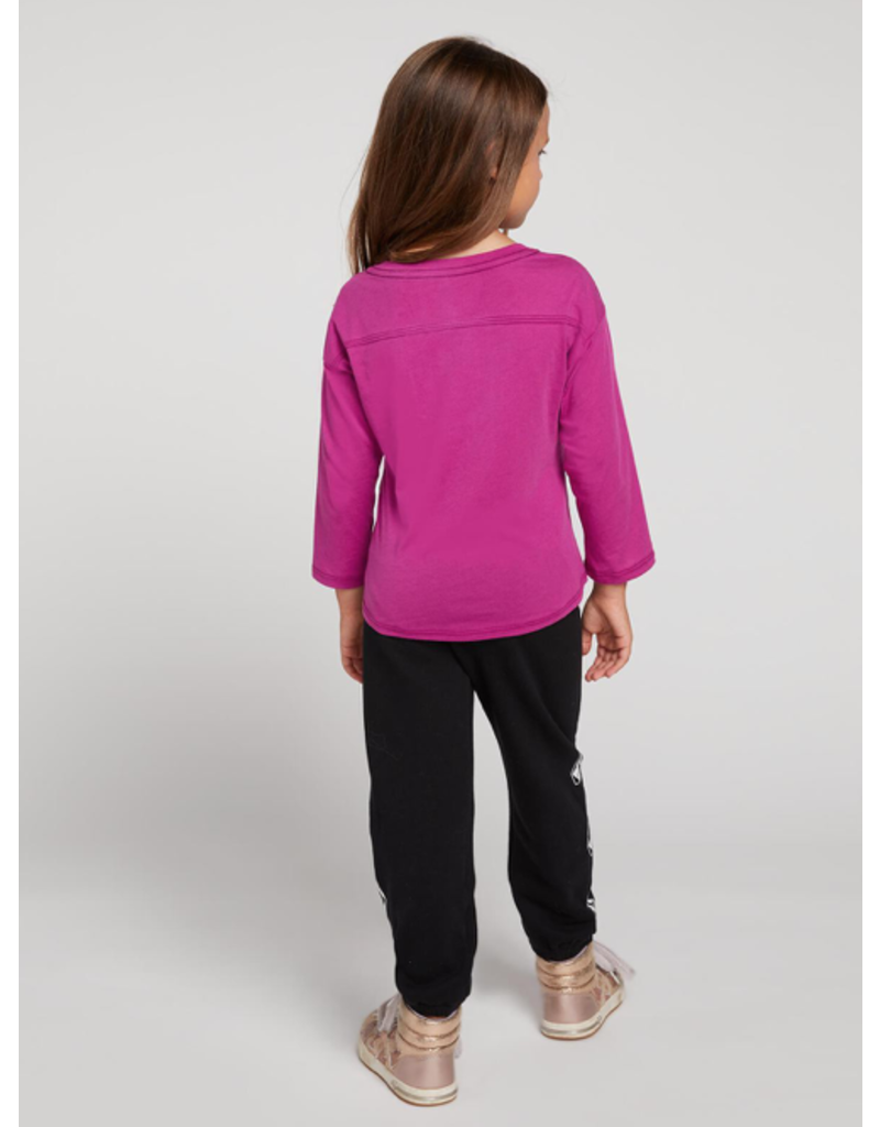 Volcom Volcom, Girls, Little Youth, Team Volcom L/S Tee