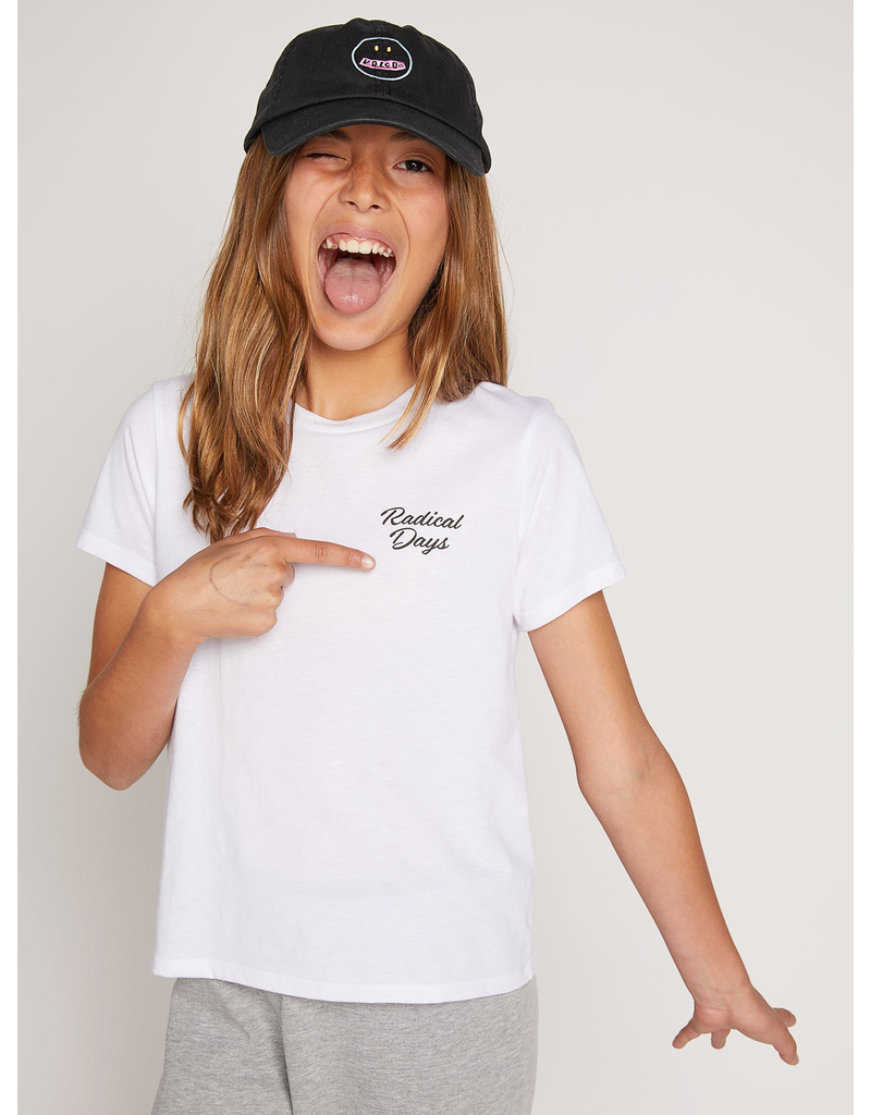 Volcom Volcom, Last Party Cap