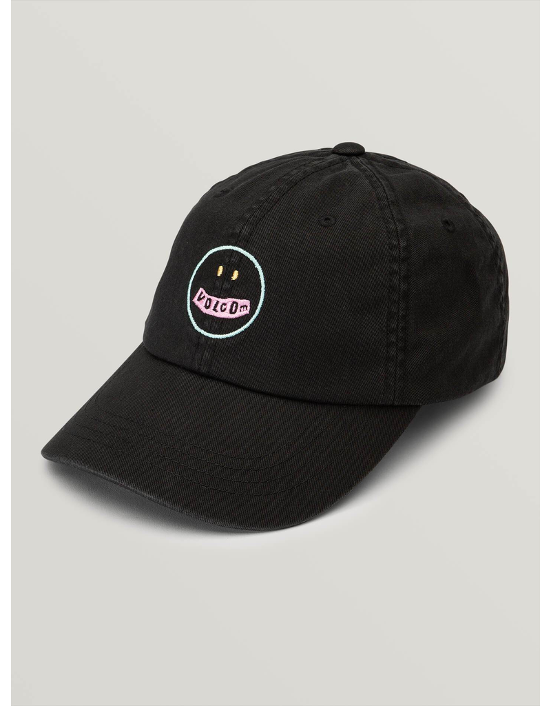 Volcom Volcom, Last Party Cap