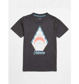 Volcom Volcom, Little Youth, Shark Stone, SS Tee