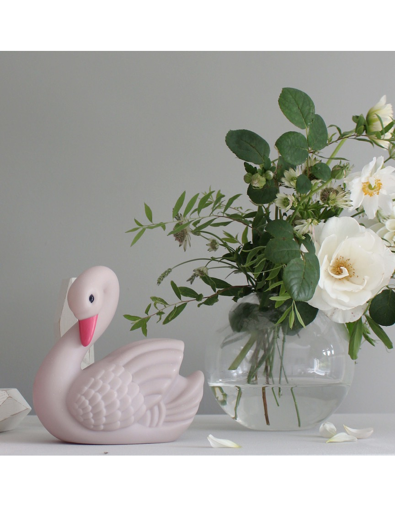 Lapin&Me Lapin & Me, Swan Mini Light