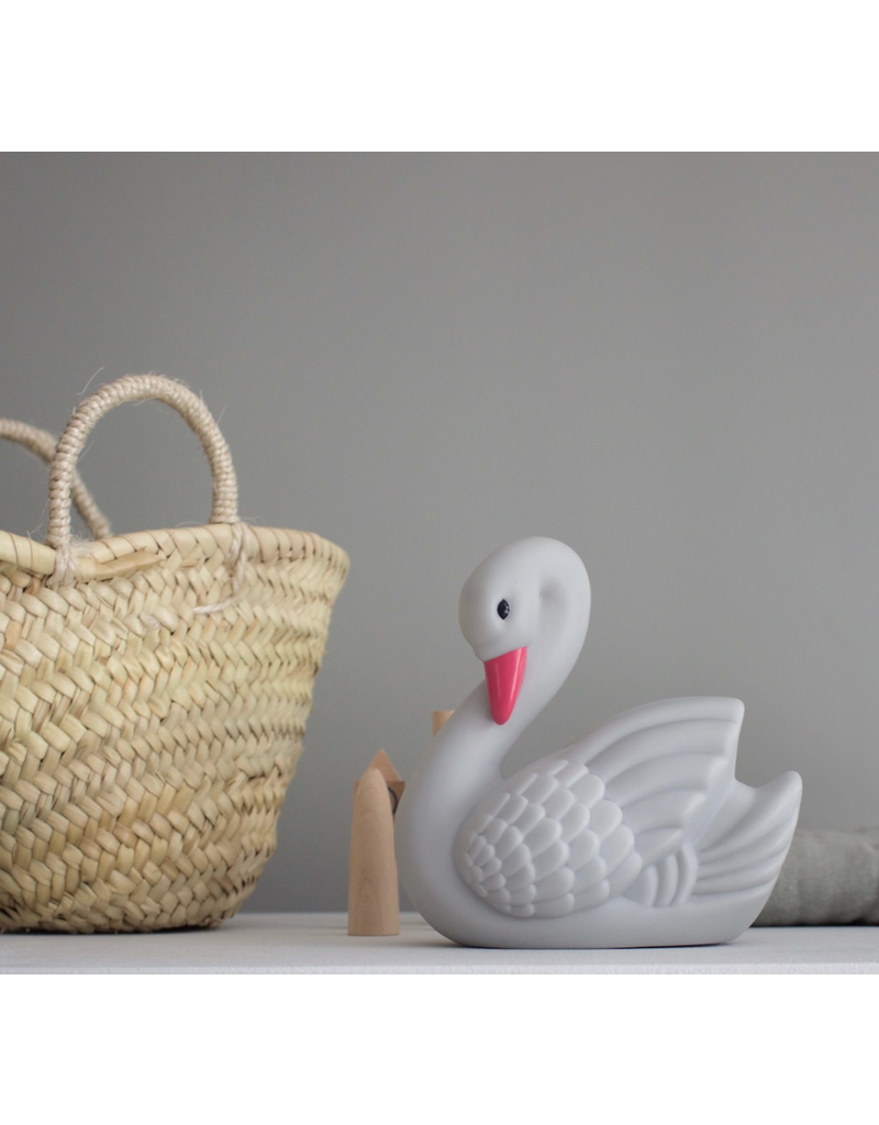 Lapin&Me Lapin & Me, Swan Mini Light