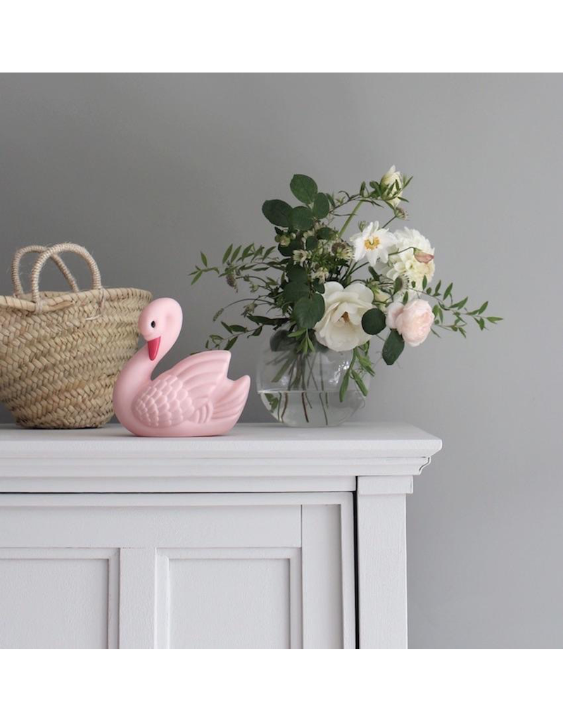 Lapin&Me Lapin & Me, Swan Mini Light