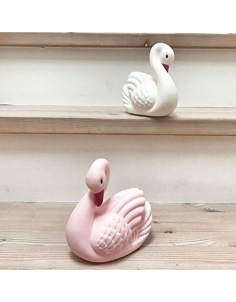 Lapin&Me Lapin & Me, Swan Mini Light