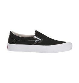 Vans Vans, Slip-On Pro (Toe-Cap) Shoe