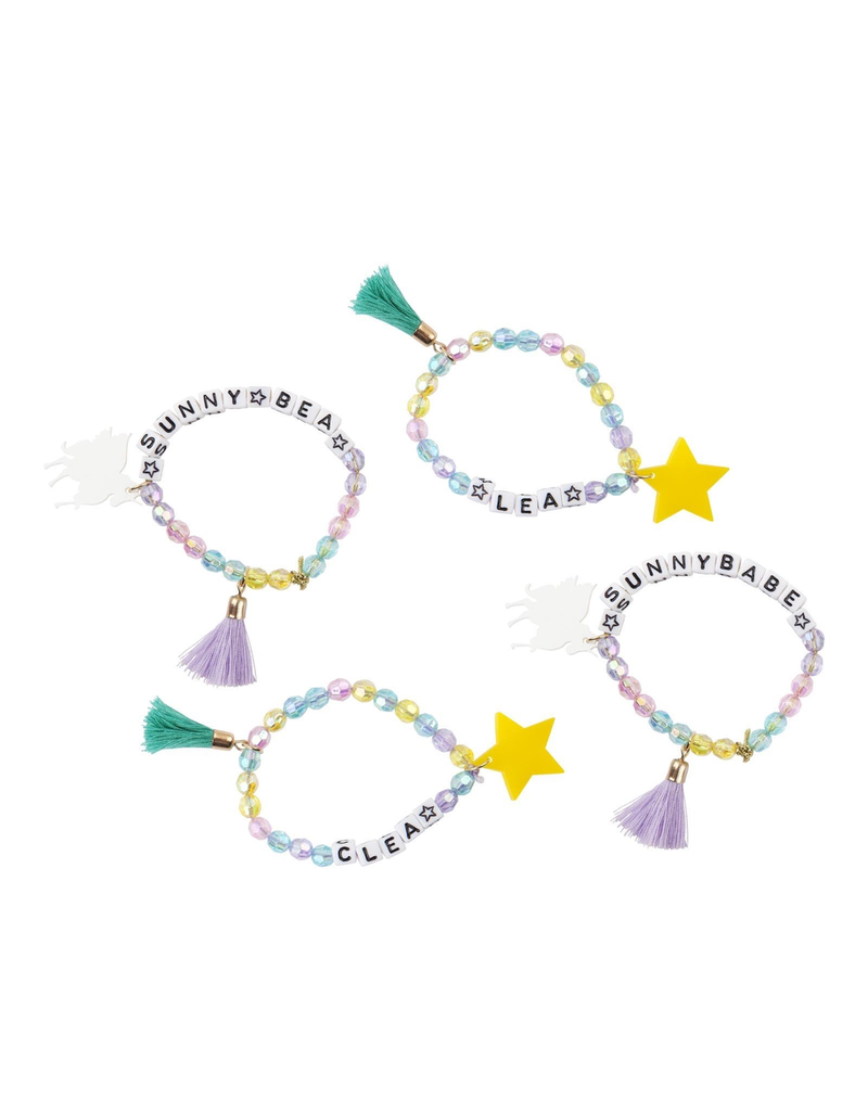 Sunny Life Sunnylife, DIY Bangles