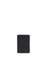 Herschel Supply Co Hersche, Raven Leather Wallet