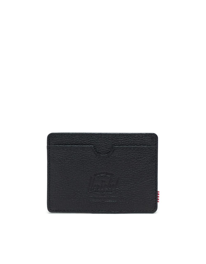 Herschel Supply Co Herschel, Charlie Leather Wallet