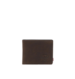 Herschel Supply Co Herschel, Hank Coin Leather Wallet