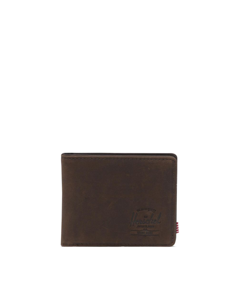 Herschel Supply Co Herschel, Hank Coin Leather Wallet
