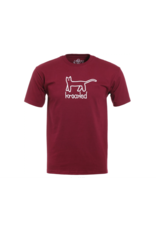 krooked Krooked, Big Kat Tee