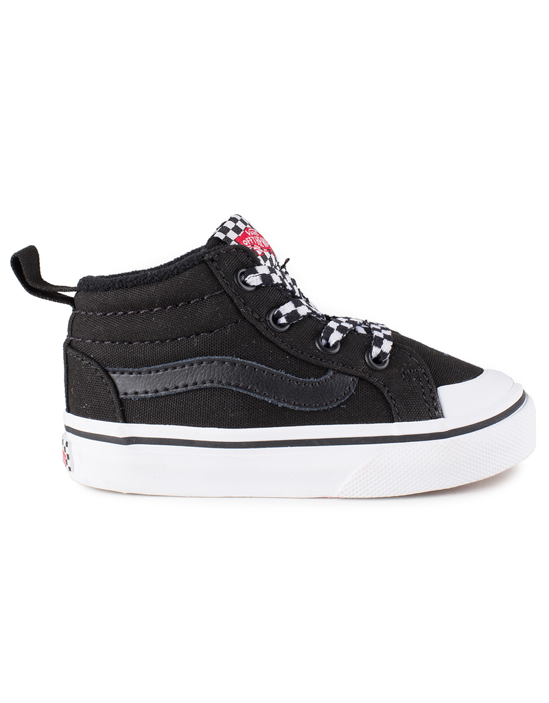 Vans Vans, Toddler, Racer Mid