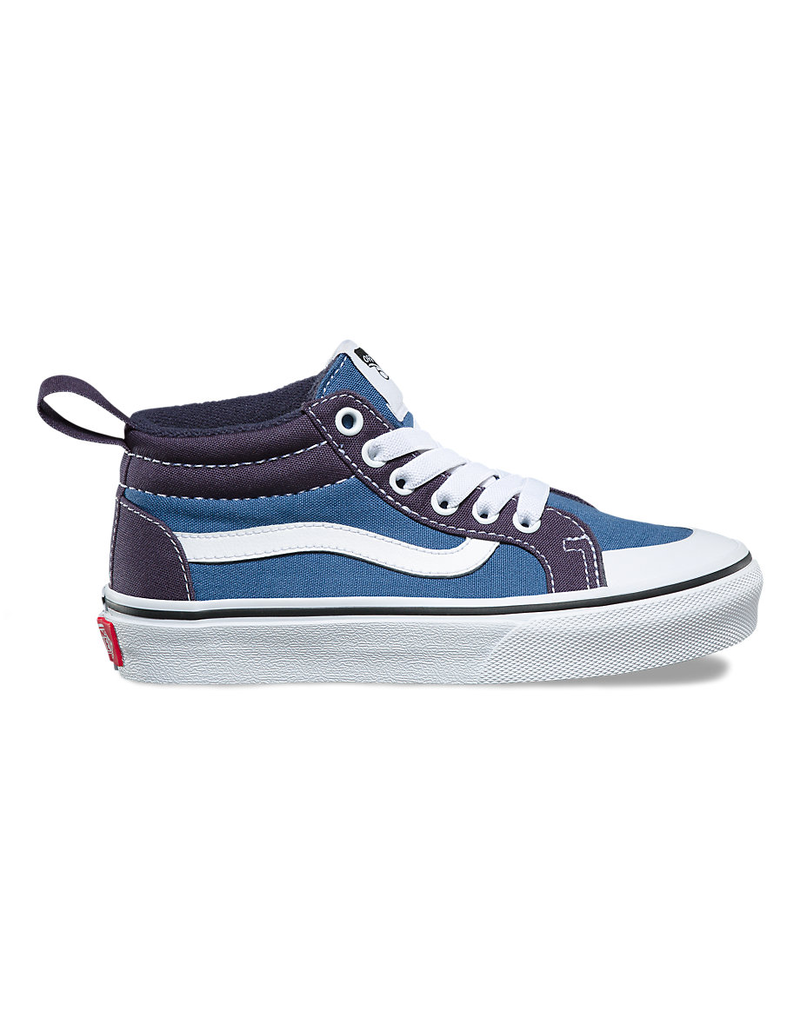 Vans Vans, Toddler, Racer Mid
