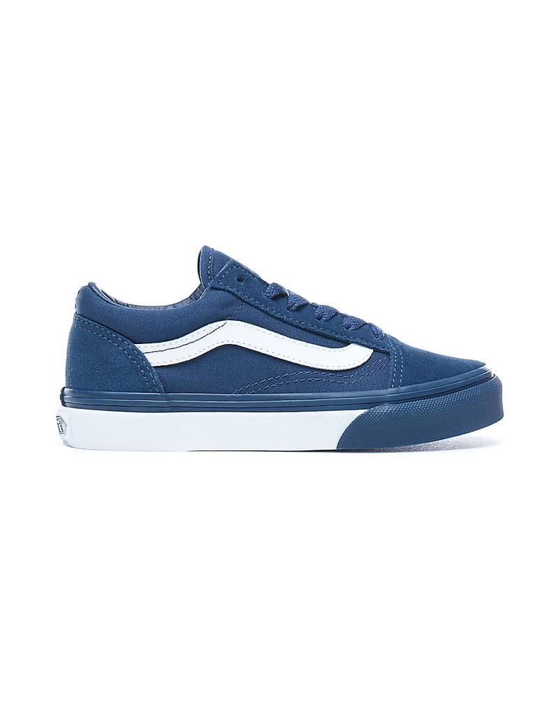 Vans Vans, Youth, Old Skool Mono Bumper