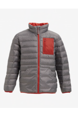 burton Burton, Boys Evergreen Down Jacket