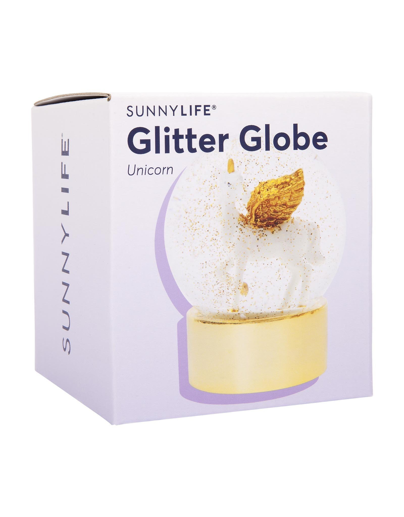 Sunny Life Sunnylife, Glitter Globe