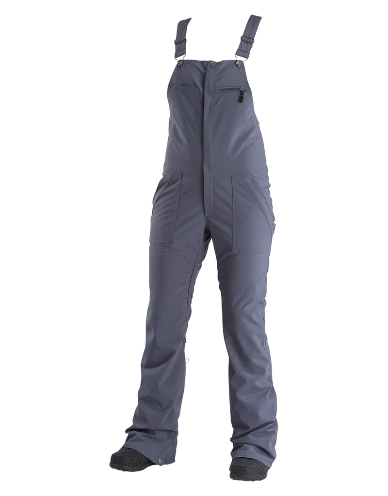 Airblaster Airblaster, Womens Sassy Hot Bib Pant