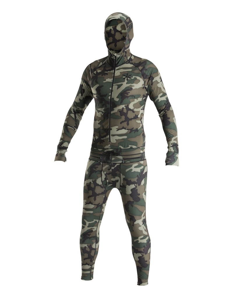 Airblaster Airblaster, Mens Classic Ninja Suit