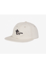 burton Burton, Shackford Cap