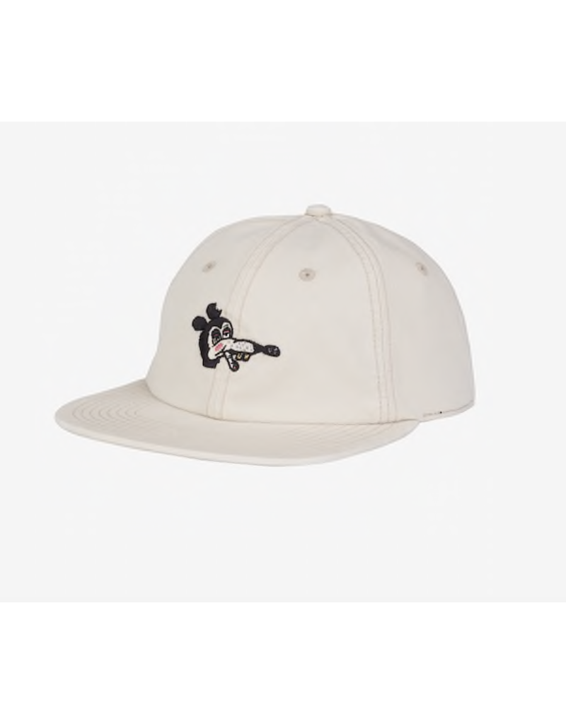 burton Burton, Shackford Cap